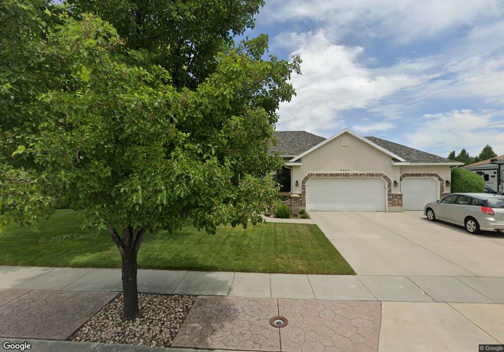 9601 Limestone Cir, South Jordan, UT 84095 - photo 1