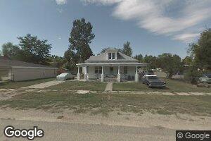 508 S 6th St, Basin, WY 82410