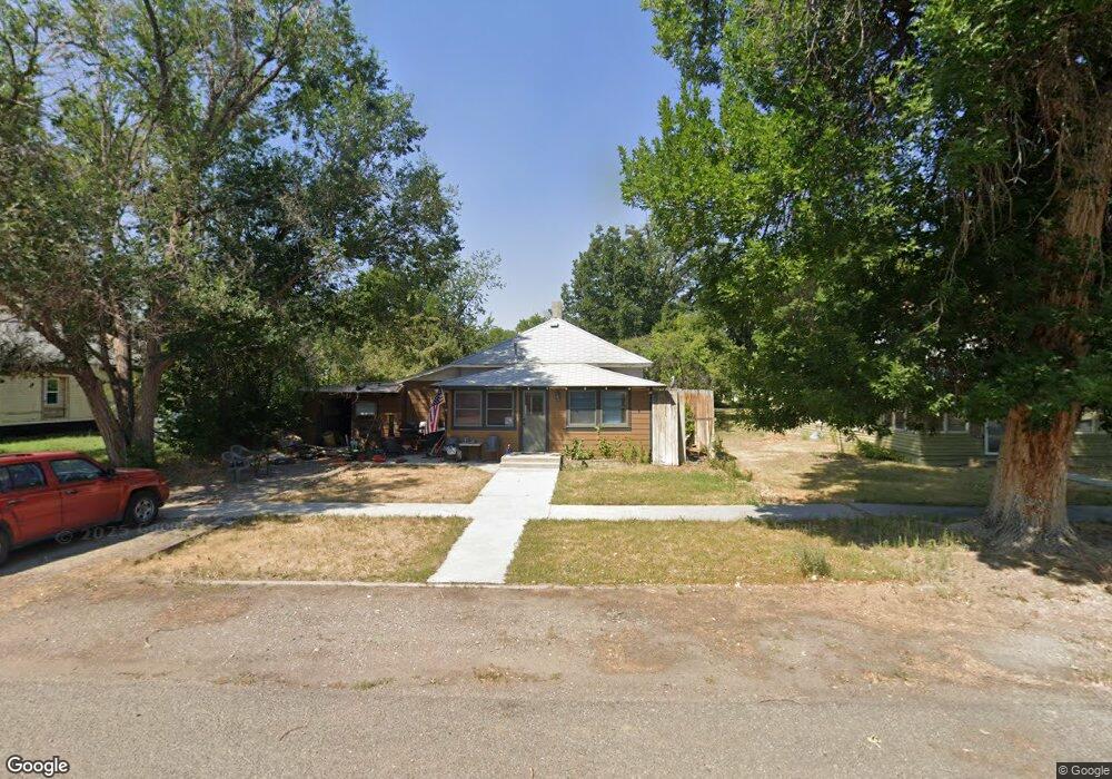 508 S 6th St, Basin, WY 82410 - photo 1