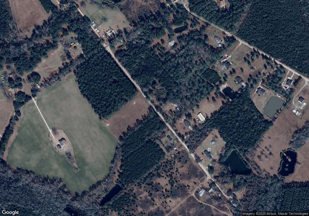 0 Old Scapa Ln, Waycross, GA 31503 - photo 1