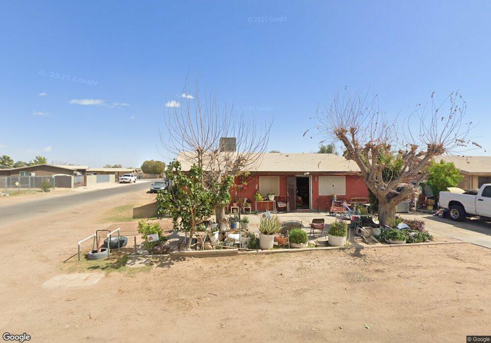 8409 S Apache Ln, Yuma, AZ 85364 - photo 1