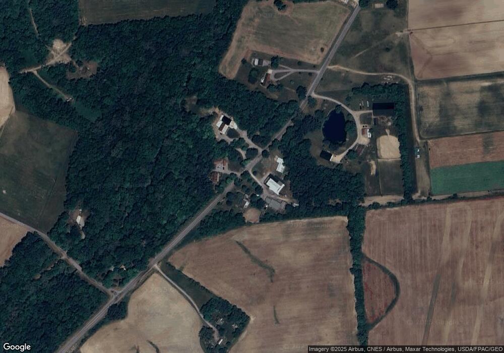 16382 County Road 155, Kenton, OH 43326 - photo 1