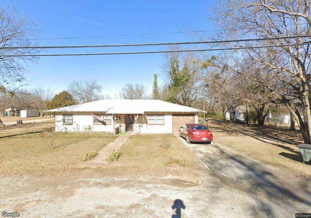 605 W 5th St, Beggs, OK 74421 - photo 1