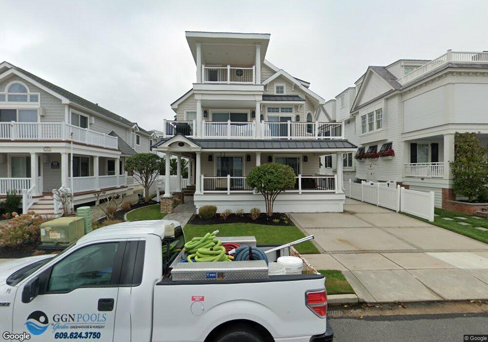 35 13th St W, Avalon, NJ 08202 - photo 1
