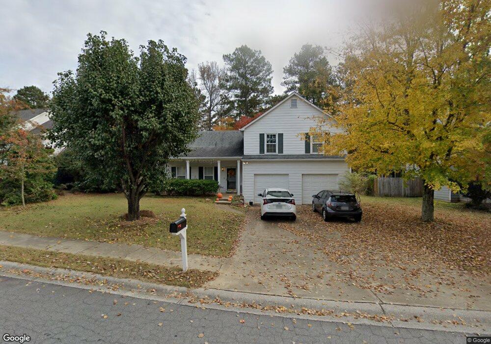 4904 Lake Park Ln unit 4, Acworth, GA 30101 - photo 1