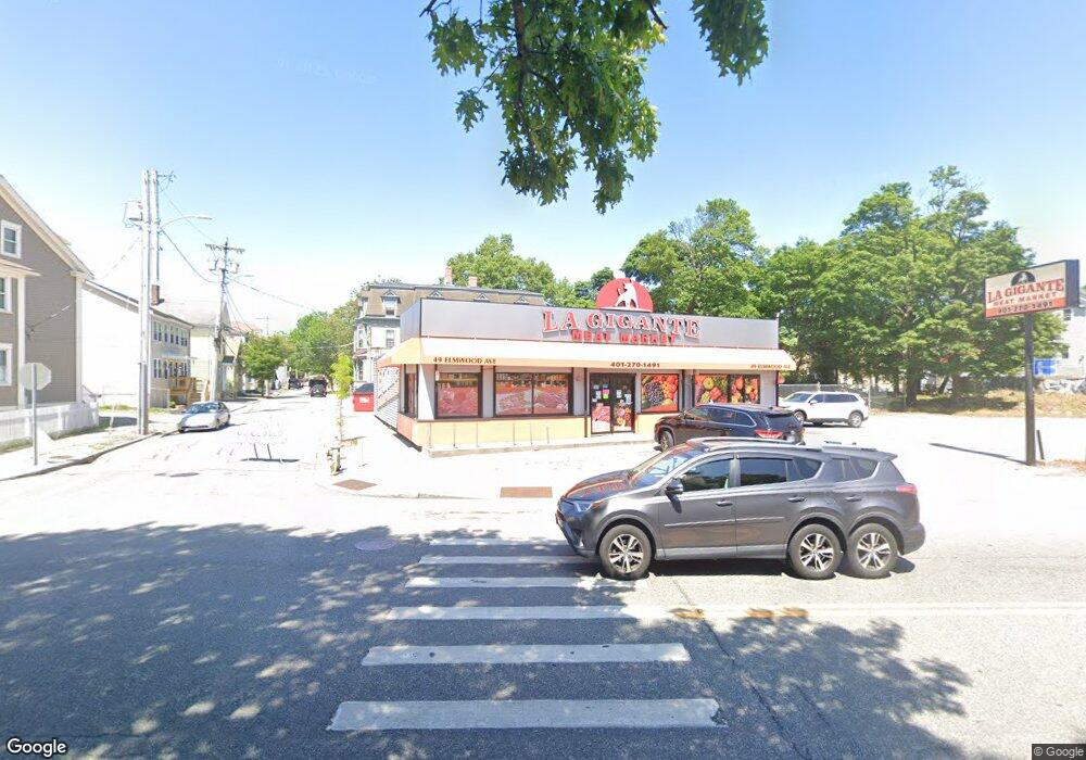 49 Elmwood Ave, Providence, RI 02907 - photo 1