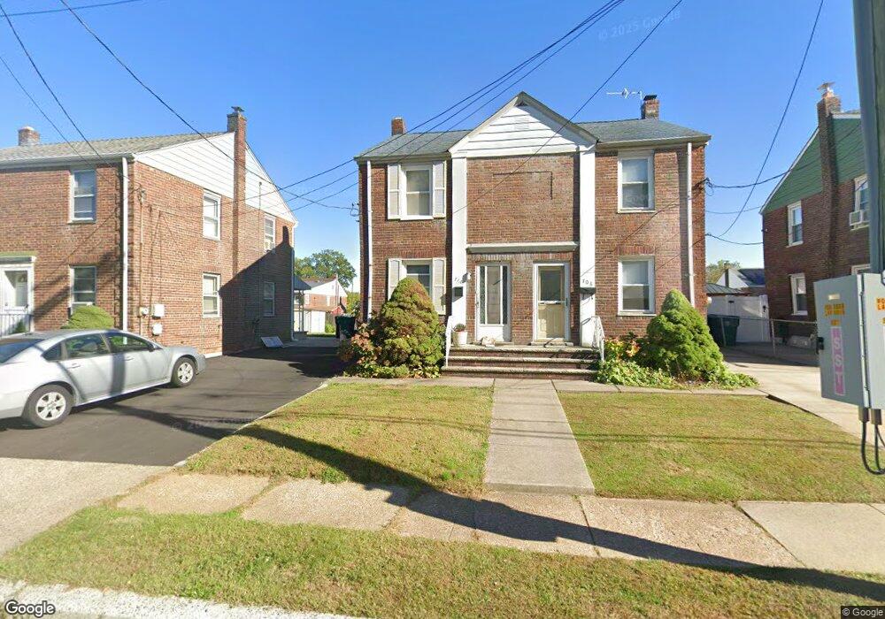 710 Carlock Ave, Perth Amboy, NJ 08861 - photo 1