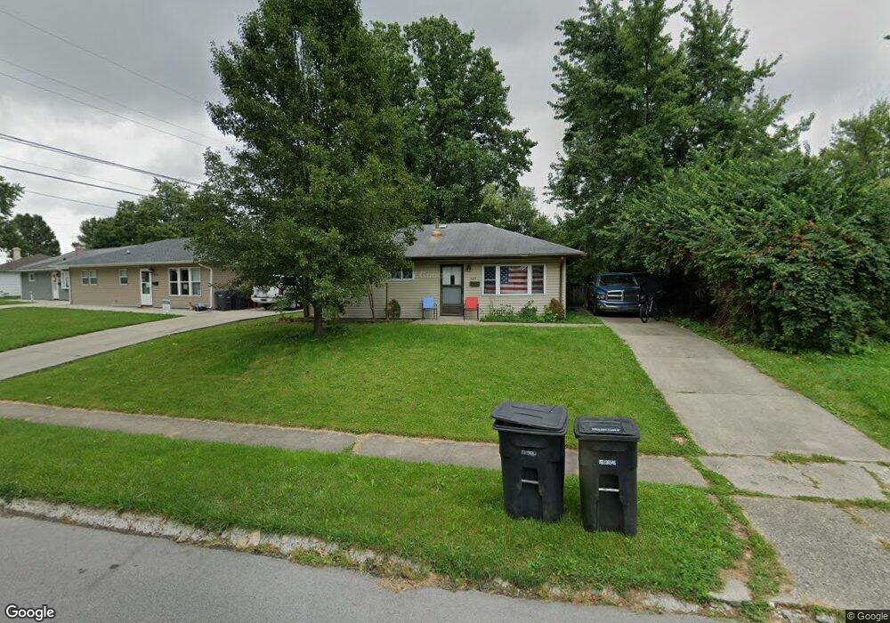 2224 Meadow Dr, Lafayette, IN 47909 - photo 1