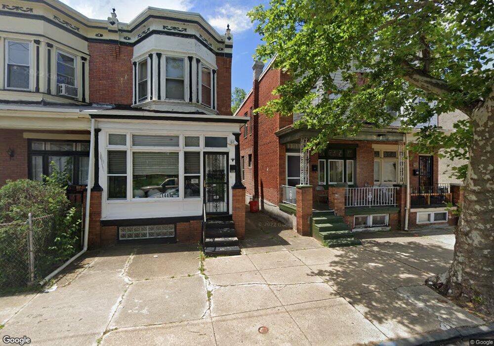 1447 Princess Ave, Camden, NJ 08103 - photo 1