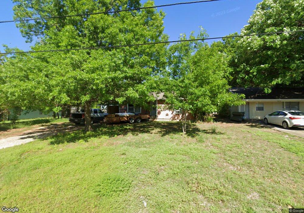 1414 Rice Ave, Gainesville, TX 76240 - photo 1