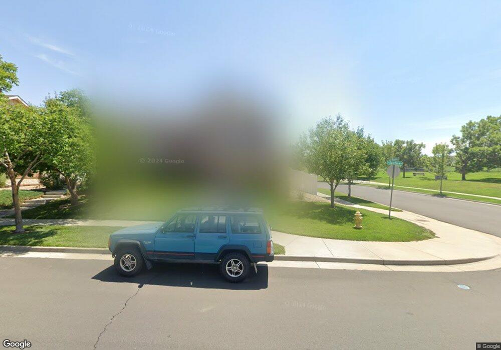 1234 S Quintero Ct, Aurora, CO 80017 - photo 1