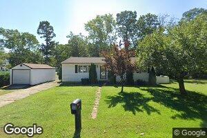205 Fernwood Terrace, Williamstown, NJ 08094