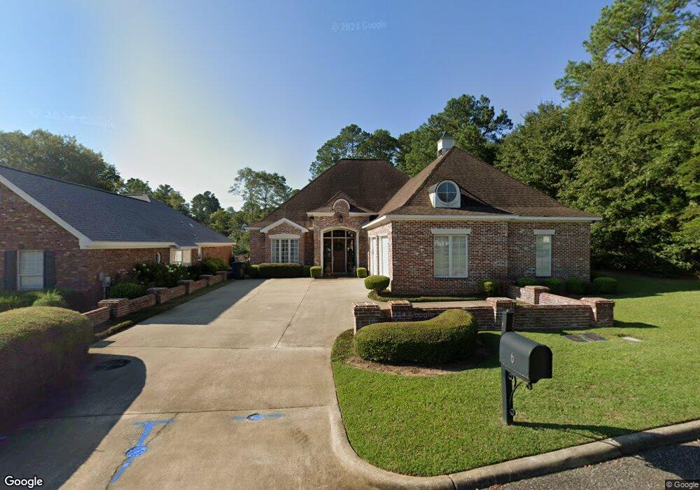 6 Williamsburg Place, Dothan, AL 36305 - photo 1