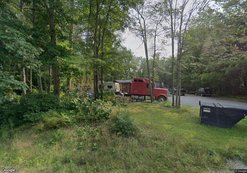 919 Main St, Bowdoin, ME 04287 - photo 1