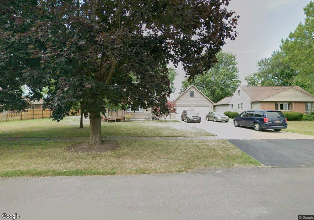 190 Doyle Dr, North Tonawanda, NY 14120 - photo 1