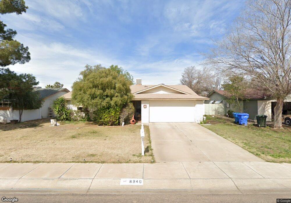 8940 W Monterey Way, Phoenix, AZ 85037 - photo 1