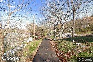 2 South St, Mc Dermott, OH 45652