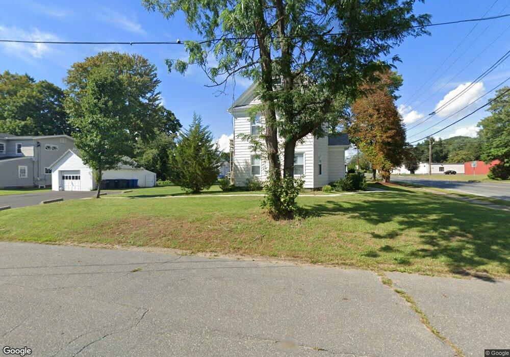 1634 N Main St unit 1636, Palmer, MA 01069 - photo 1