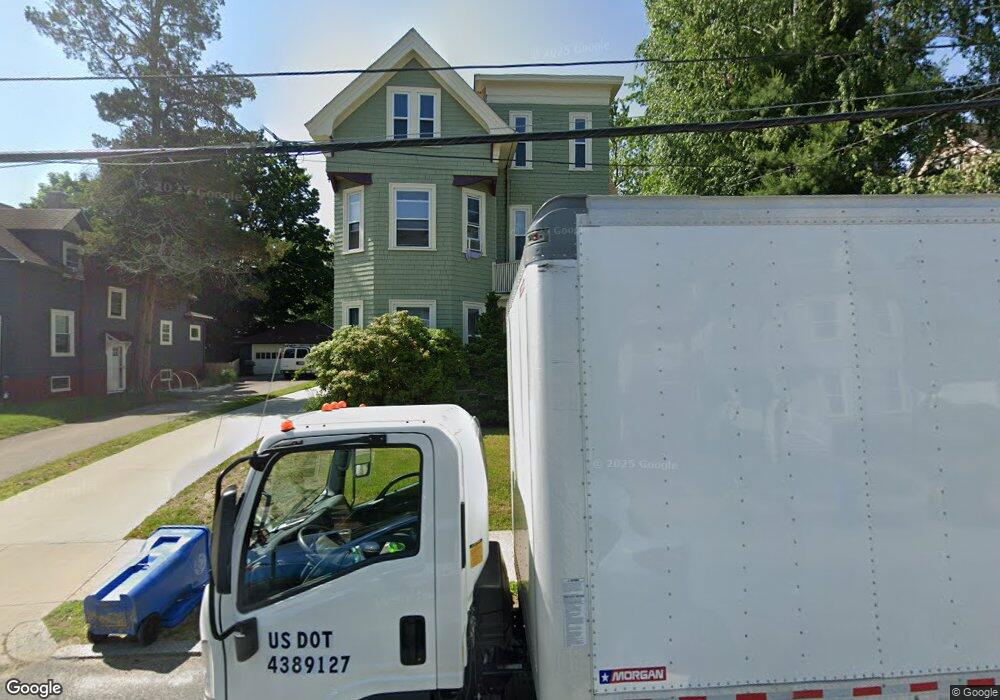 184 Albert Ave, Cranston, RI 02905 - photo 1