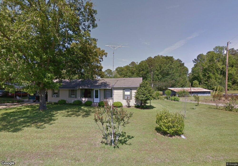 7 County Road 199, Stringer, MS 39481 - photo 1