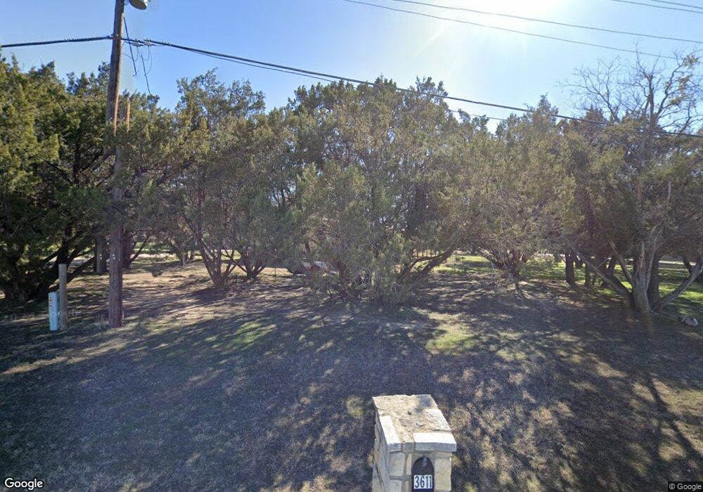 3611 S Clifton Rd, Granbury, TX 76049 - photo 1