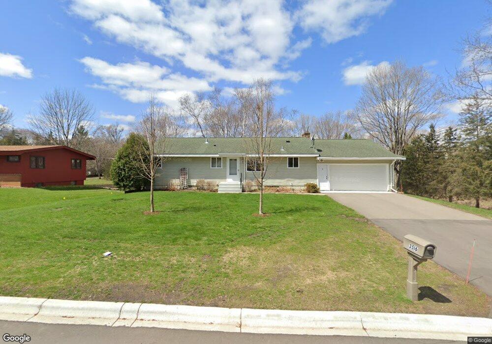 3516 Therese St, Wayzata, MN 55391 - photo 1