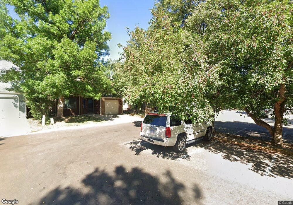 4145 Autumn Ct, Boulder, CO 80304 - photo 1