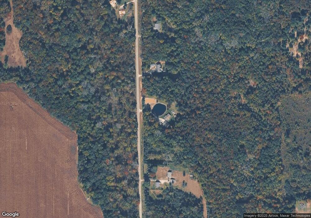 6323 Oak Rd, Vassar, MI 48768 - photo 1
