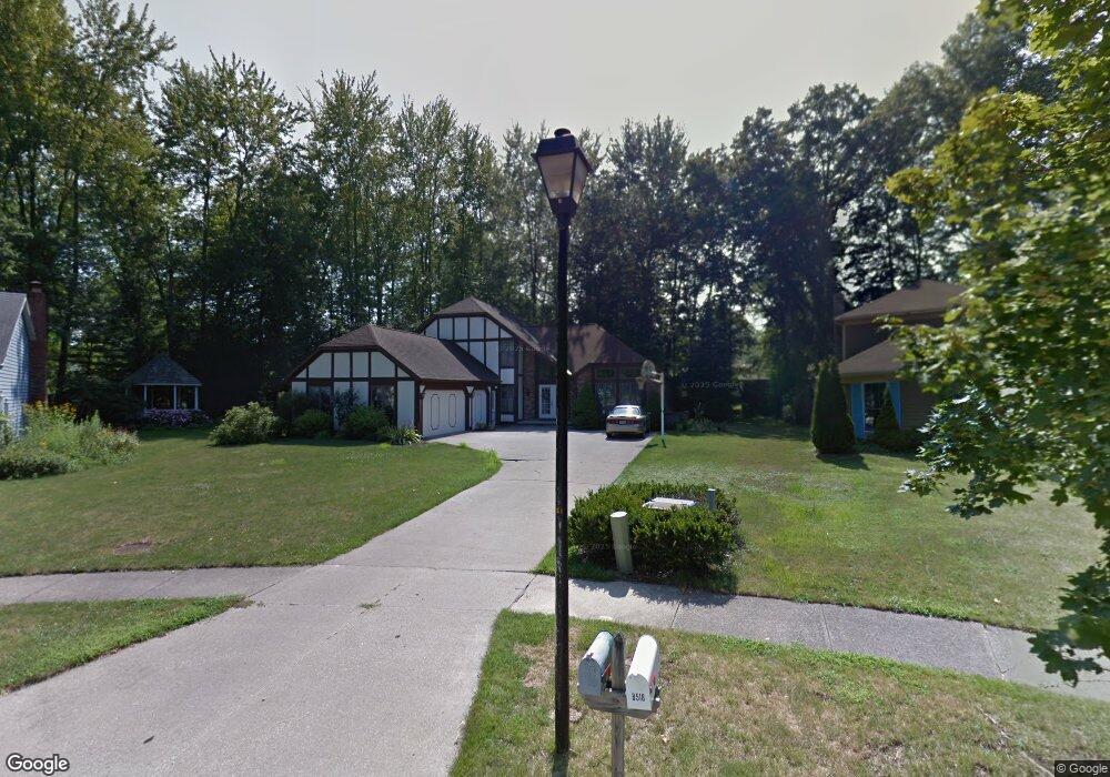 8518 Bradfords Gate, Olmsted Falls, OH 44138 - photo 1