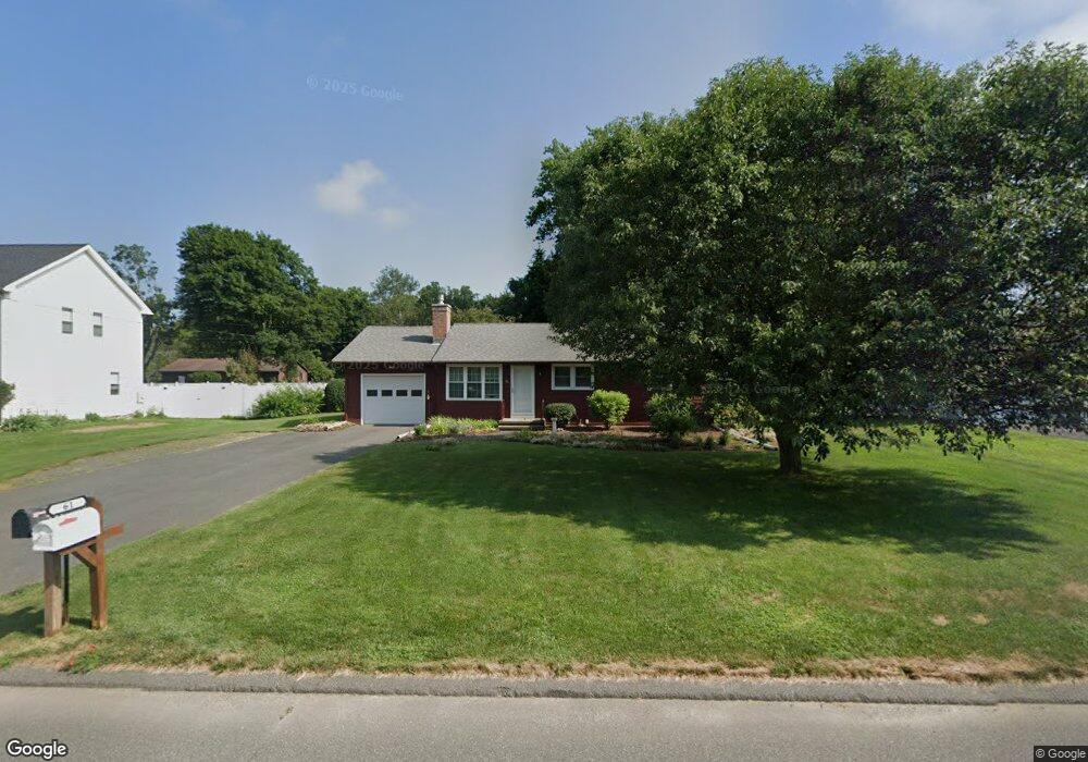 66 Bridge St, Hatfield, MA 01038 - photo 1