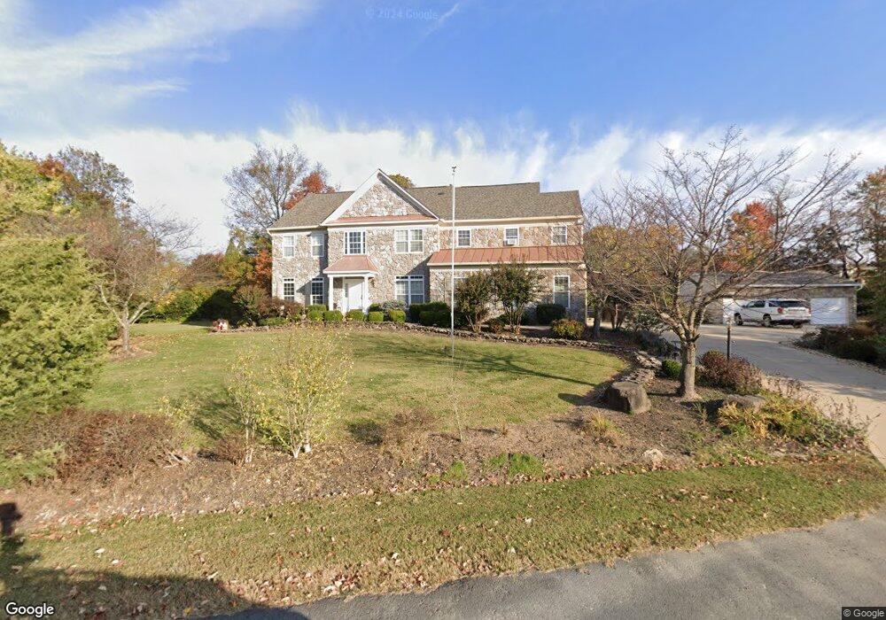 43347 Mountain View Dr, Chantilly, VA 20152 - photo 1