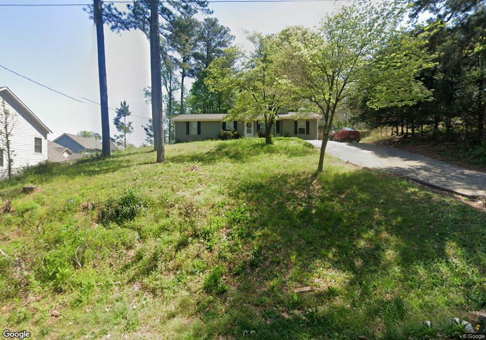 3765 Martin Farm Rd, Suwanee, GA 30024 - photo 1