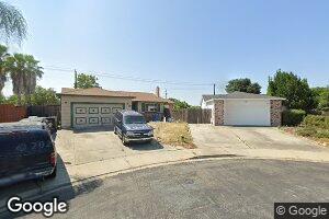 110 Mori Ct, Oakley, CA 94561