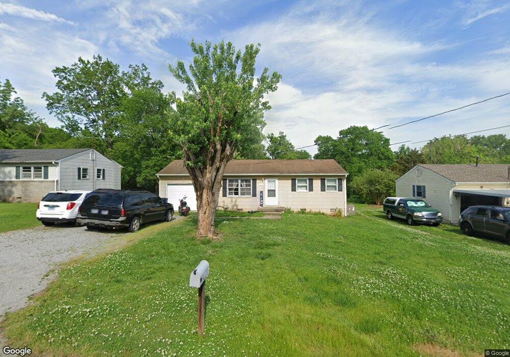 126 Ray St, Shelbyville, TN 37160 - photo 1