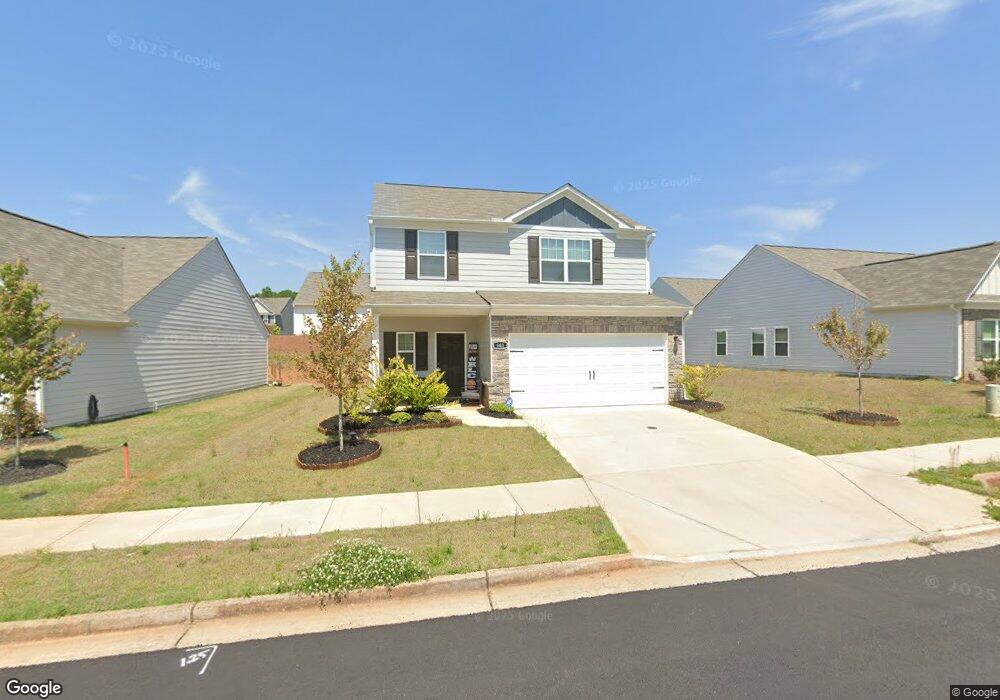 661 Holly Springs Ct, Athens, GA 30606 - photo 1