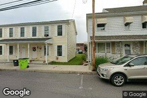 122 S Liberty St, Orwigsburg, PA 17961