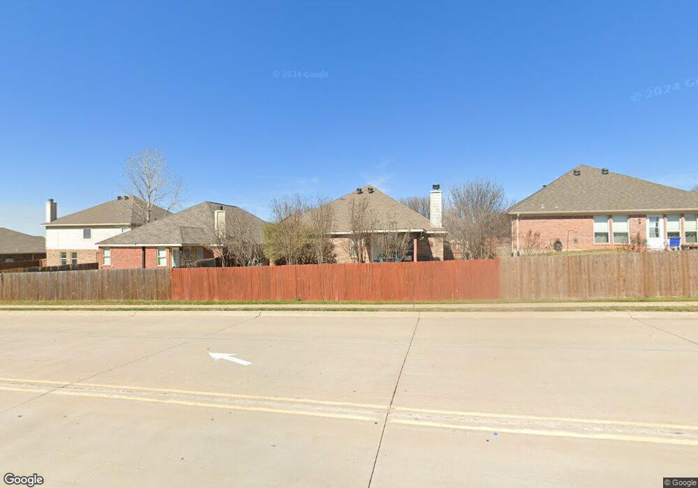 929 Jodie Dr, Weatherford, TX 76087 - photo 1