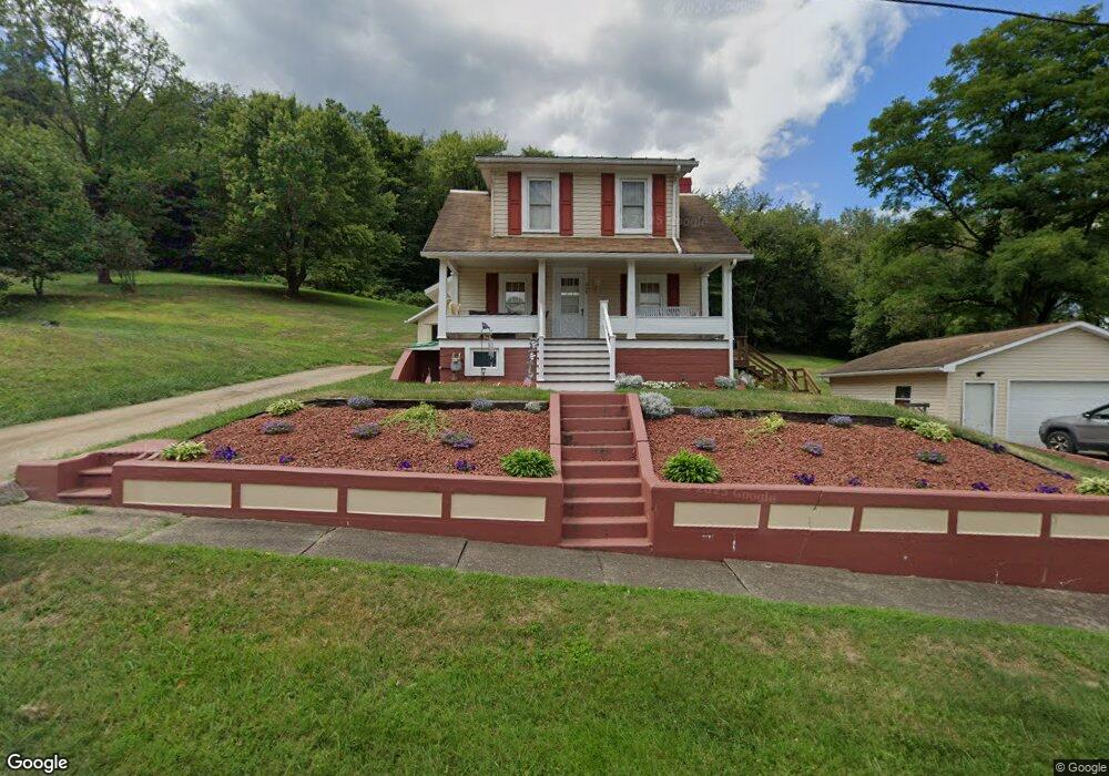 220 Grandview St, Scio, OH 43988 - photo 1