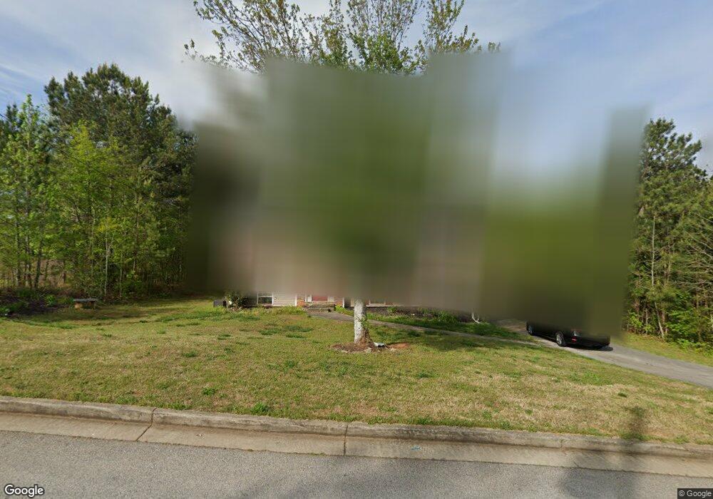 25 Barberry Cir, Covington, GA 30016 - photo 1