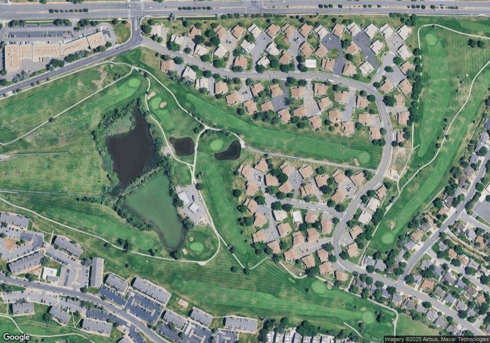 6962 W 87th Way unit 268, Arvada, CO 80003 - photo 1