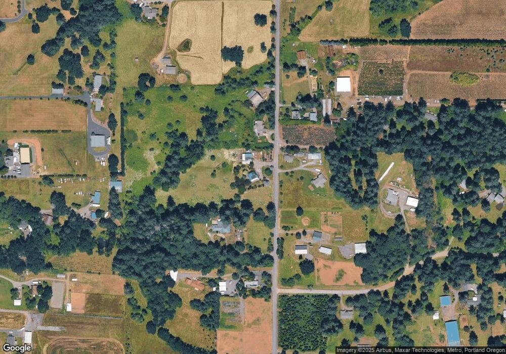 22889 SE van Curen Rd, Eagle Creek, OR 97022 - photo 1