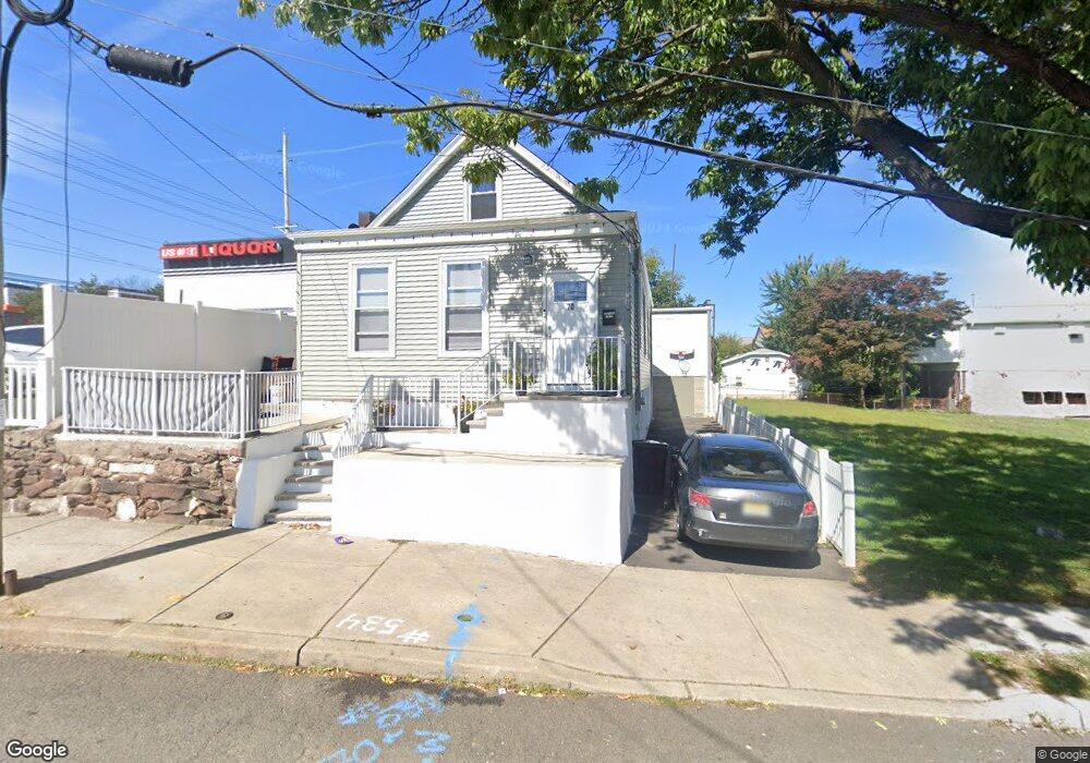 70 Brighton Ave, Clifton, NJ 07013 - photo 1