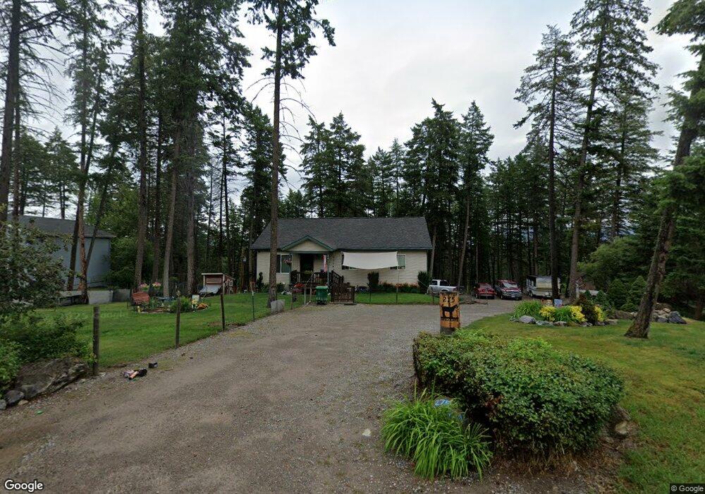 275 Goat Trail, Whitefish, MT 59937 - photo 1
