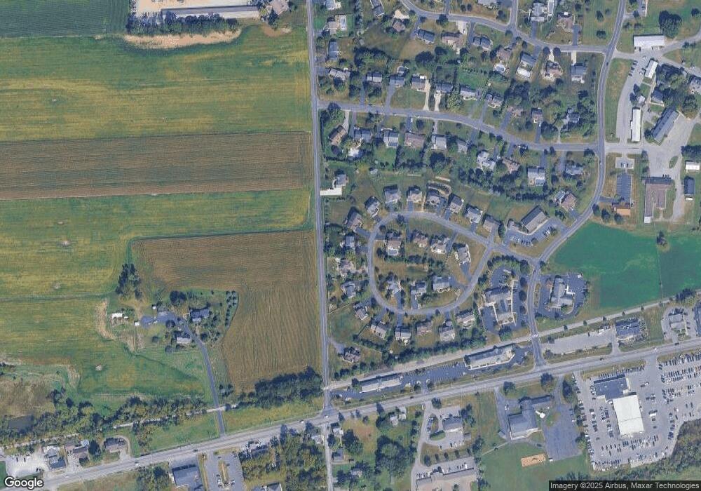 160 Meixell Cir, Lewisburg, PA 17837 - photo 1