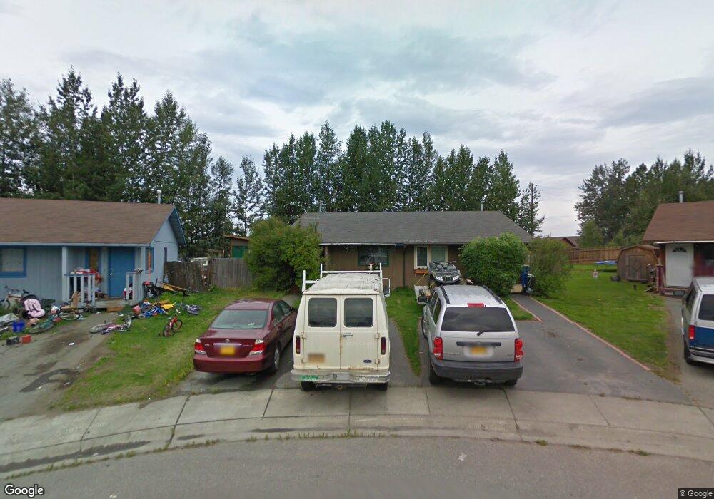 7630 Pleasure View Cir, Anchorage, AK 99507 - photo 1