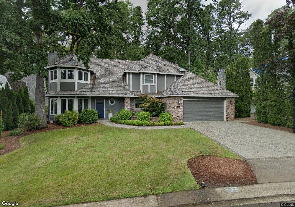 unlisted-address, Lake Oswego, OR 97035 - photo 1