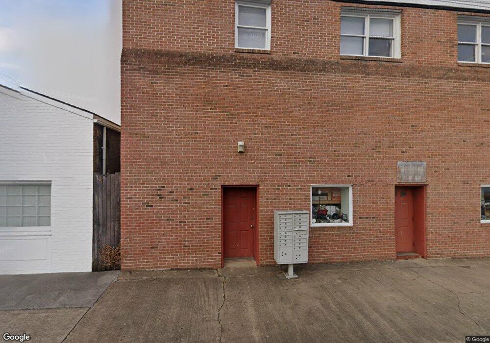 21 W 6th St, Front Royal, VA 22630 - photo 1