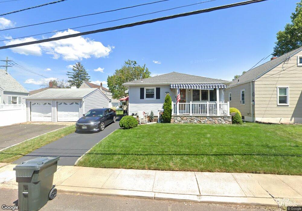 7A Adams St, Somerville, NJ 08876 - photo 1