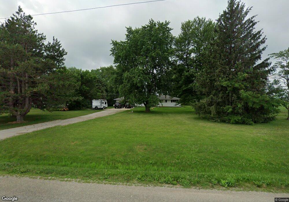 13177 N 600 W, Nappanee, IN 46550 - photo 1