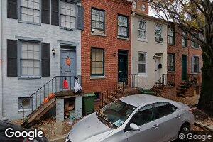 654 Dover St, Baltimore, MD 21230